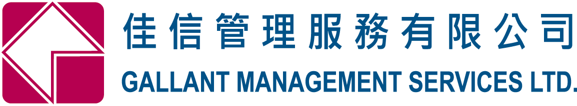 Gallant Management Logo